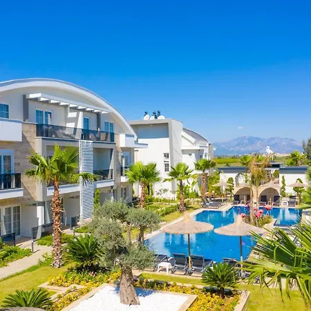 The Classe Collection Superior 12 * Belek