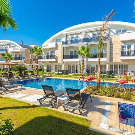 The Classe Collection Superior 12 * Belek