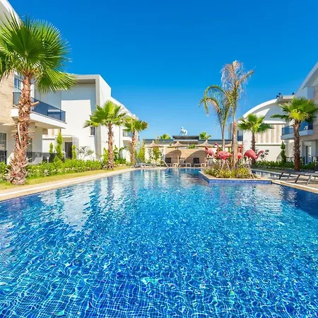 The Classe Collection Superior 12 * Belek