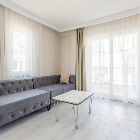 The Classe Collection Superior 12 Apartament