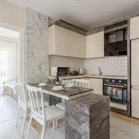 The Classe Collection Superior 12 Apartament *