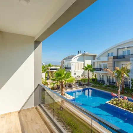 The Classe Collection Superior 12 Apartament *
