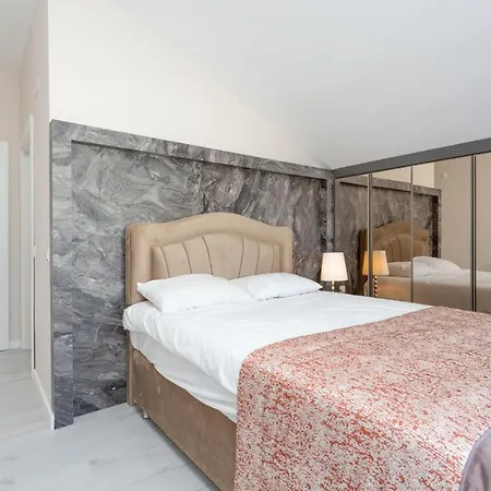 Apartament The Classe Collection Superior 12